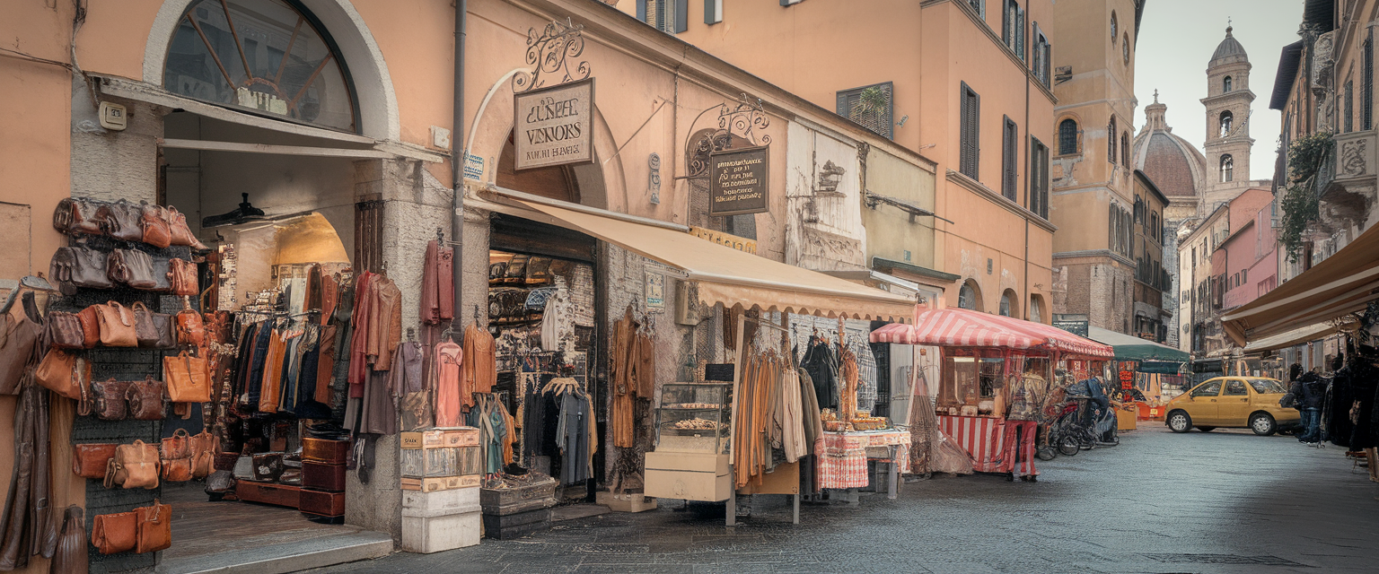 Acheter en Italie : conseils et bonnes adresses