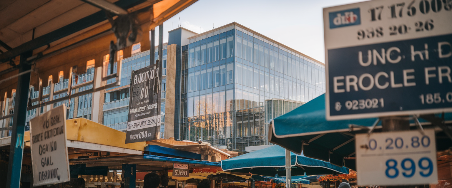 Chronique Immobilier : Tout Savoir sur le Marché Immobilier en 2021
