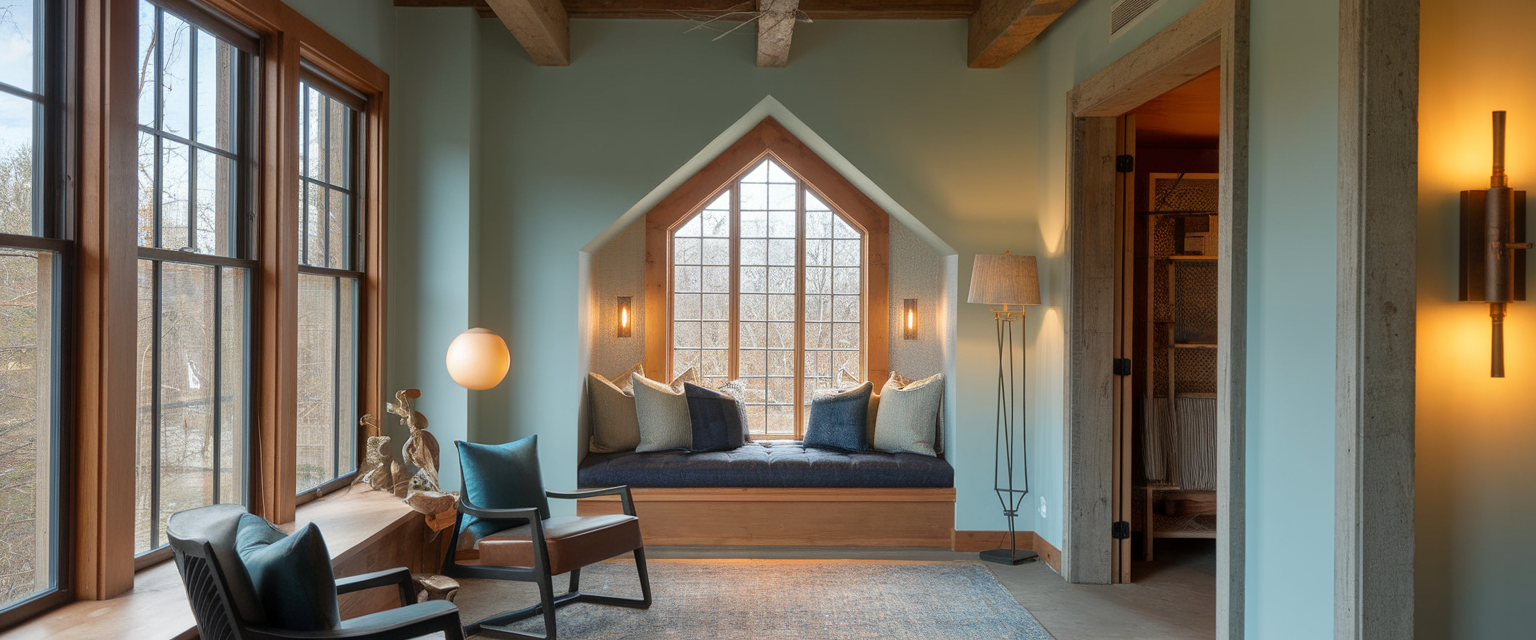 Rénovation XXL : donnez une nouvelle vie à votre intérieur
