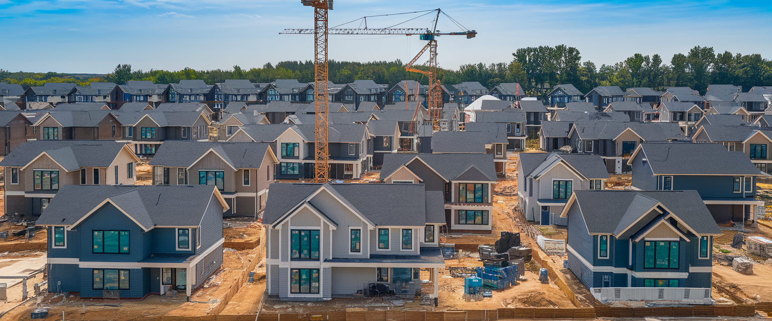  Quel sera le taux immobilier en 2025 ? 