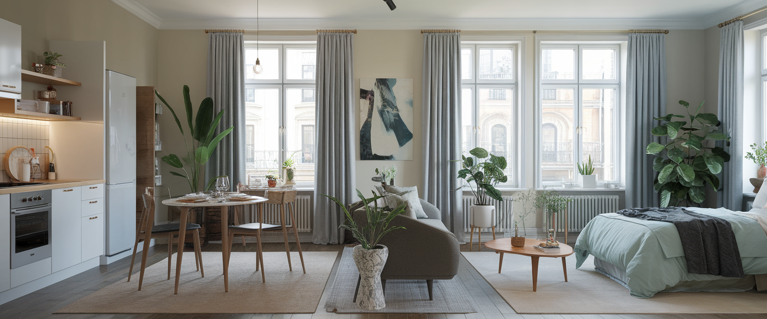 La taxe d’habitation pour les locataires : tout ce qu’il faut savoir