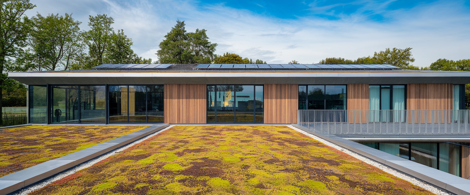 Actis Logement : une solution pour un habitat écologique et économique