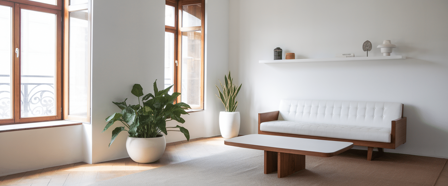 Trouvez votre logement idéal avec Immobilier 3F