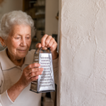 Astuce de grand-mère pour décoller papier peint